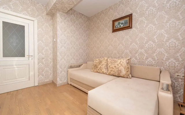 Uyutnaya U Morya V Dagomyse - Idealny Otdyh Flat