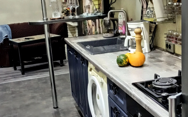 Квартира комфортабельная с дизайнерским ремонтом в центре