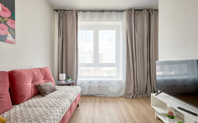 Квартира на улице Каштановая 16