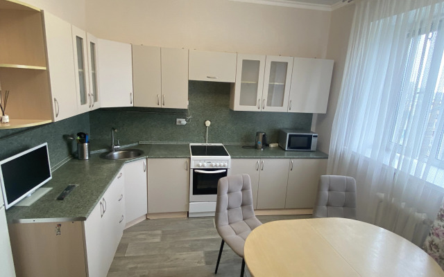 Raspolozhenie Yyut I Chistota Apartments