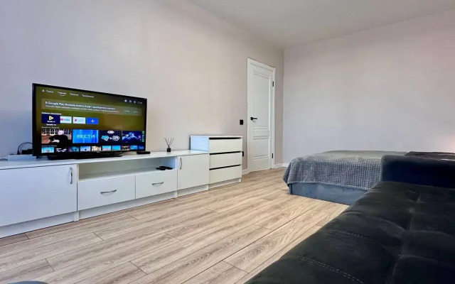 Апартаменты ArendaGrad Рыленкова 45