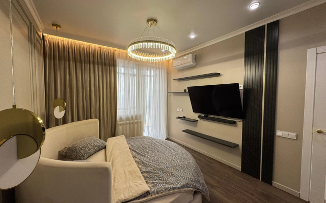 Апартаменты Роскошный Ремонт Шикарный Вид