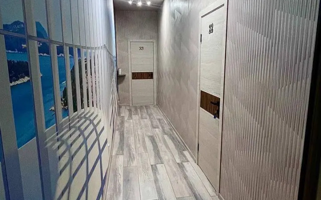 Гостевой дом Дом Константина