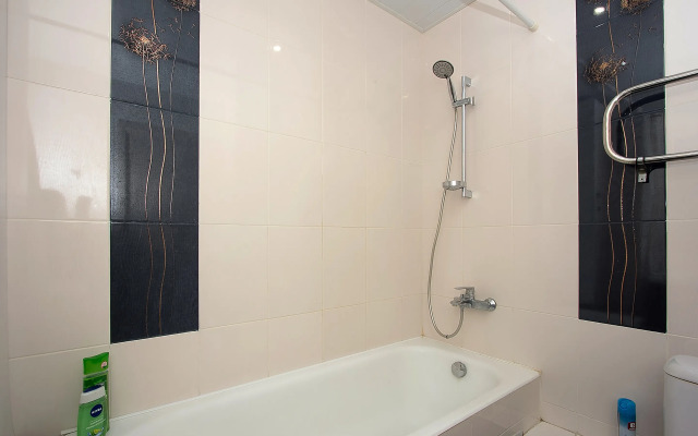 Апартаменты Apart Lux  Калошин переулок