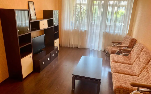 Квартира возле парка