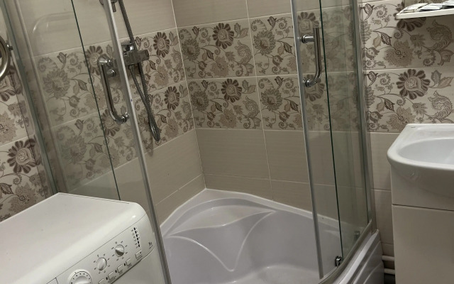 Апартаменты Экоквартира