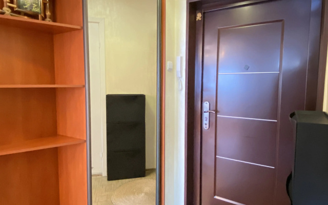 Apartamenty LBerry Karelia radom s Istoriceskim parkom Bastion
