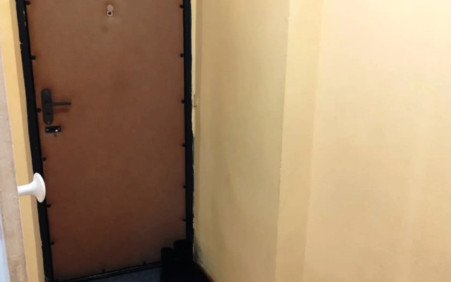Ryadom S Zhd Vokzalom Flat