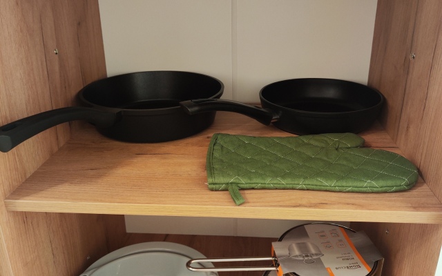 Квартира Уютная квартира в Хибинах