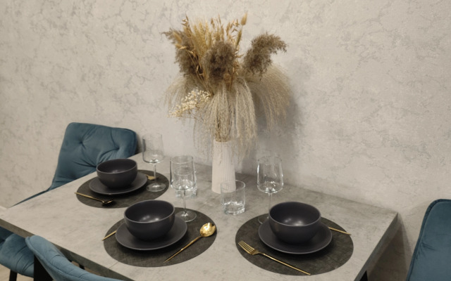 Квартира NATALI Aparts 108.1