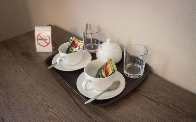Silk Way Inn