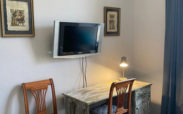 Меблированные комнаты на Невском проспекте 47