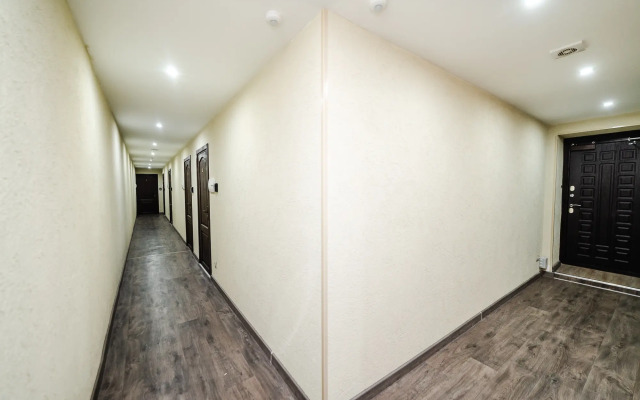 Апартаменты SAKHA