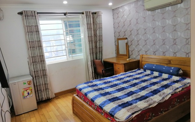 David Homes Guest House