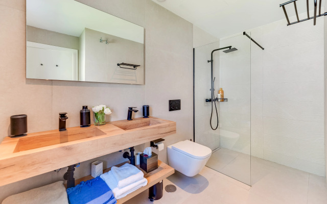 All About Villa Playas Andaluzas
