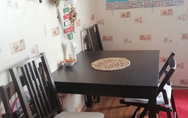 Квартира 2-х к.кв. в центре возле набережной