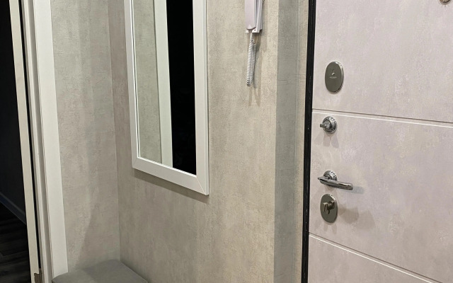 Квартира на Троицком