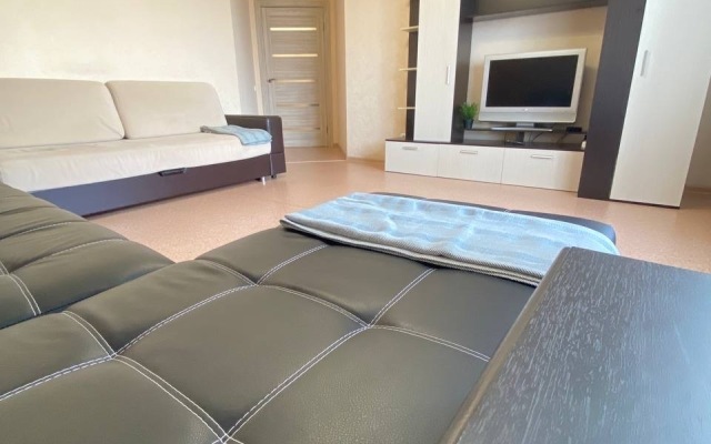 Апартаменты на Комсомольском проспекте 44