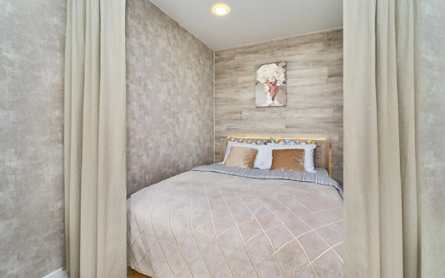 Апартаменты Эксклюзивные у Парка Галицкого