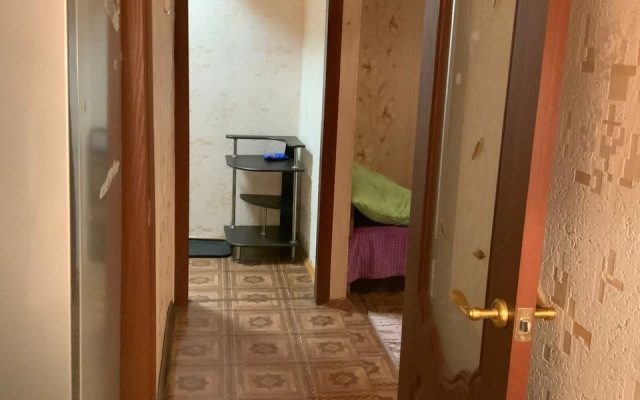 Апартаменты Двухкомнатная на Кирова 41