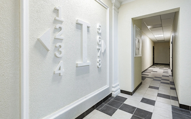 Апартаменты Дизайнерские Lux для Гурмана