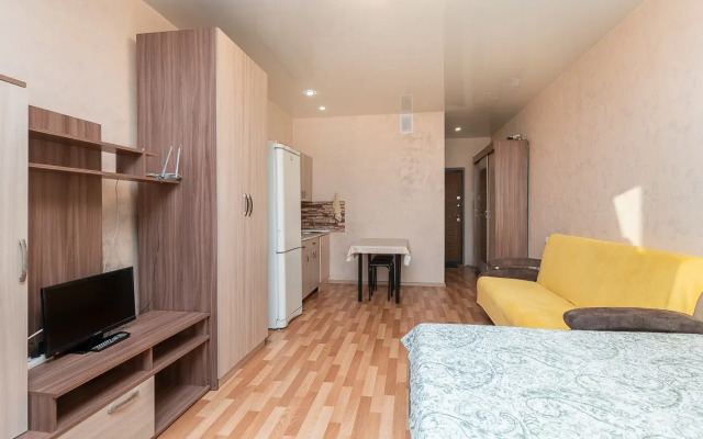 Квартира уютная Виктора Уса 4