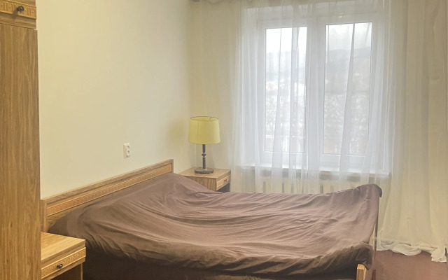 Квартира Уютная 2к квартира разом с центром Кисловодска