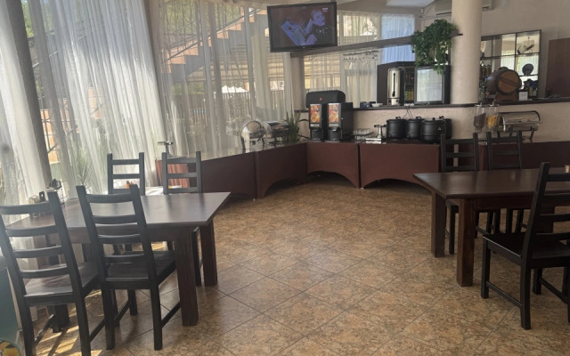 Evropa Guest House