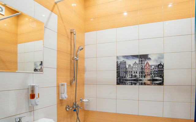 Гостевой дом Палм