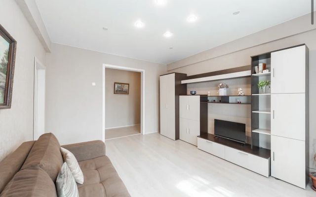 Flat Atmosfernaya Stalinka