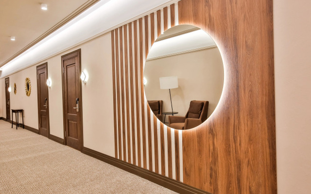 Valeri Classic Hotel