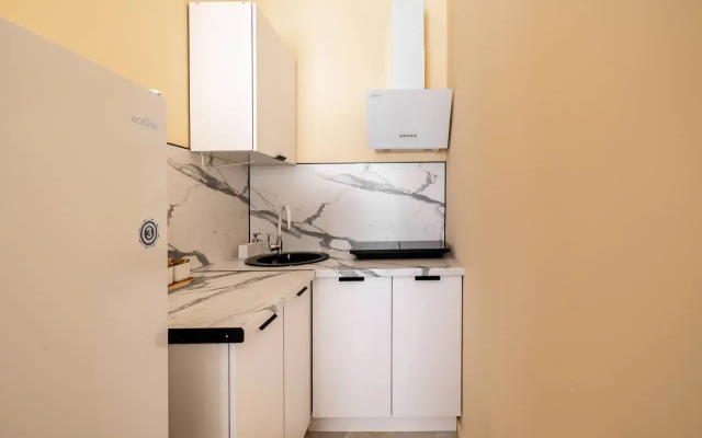 Marshmallows Apartments