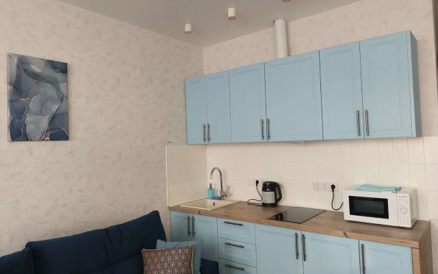 Квартира на Старокубанской 123-1