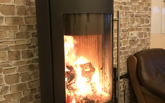 Отель Garni Viktoria