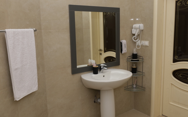 Apart-Otel Five Villas Hotel