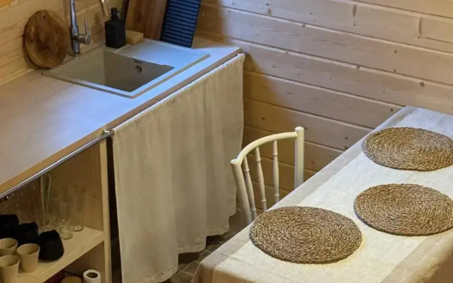 Apartamenty Koti Rooms