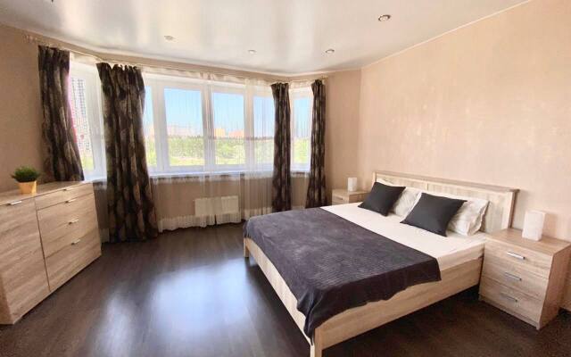 Viktory Apart Apartments