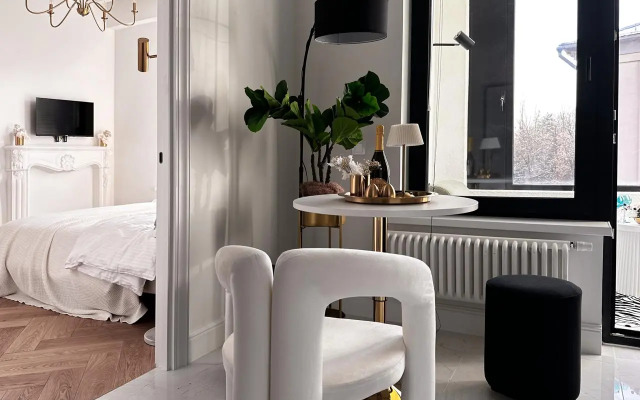 Апартаменты Matison Home ЖК Режиссер