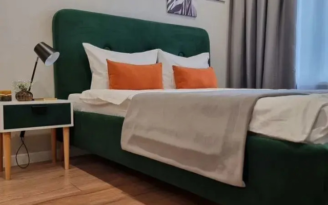 Na Vlasikhinskoy 65ak2 (583) Flat