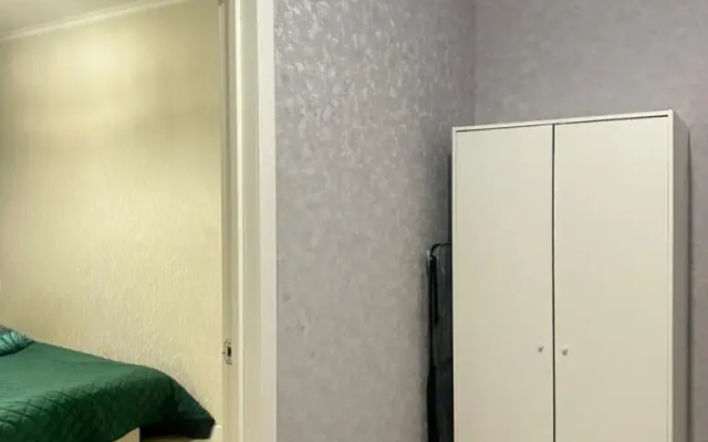 Квартира на Тимирязева 1