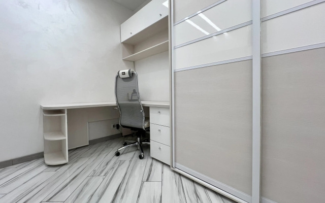 Apartments Alfa Chernomorskaya 16