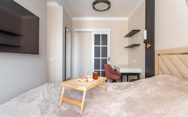 Квартира Eliza Home на Заневском проспекте