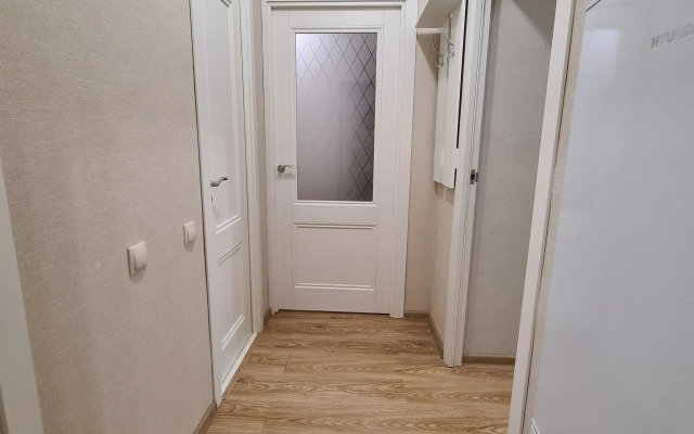 Kirova Avenue 80 Apartments