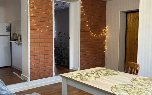 Частный Дом на улице Демченко