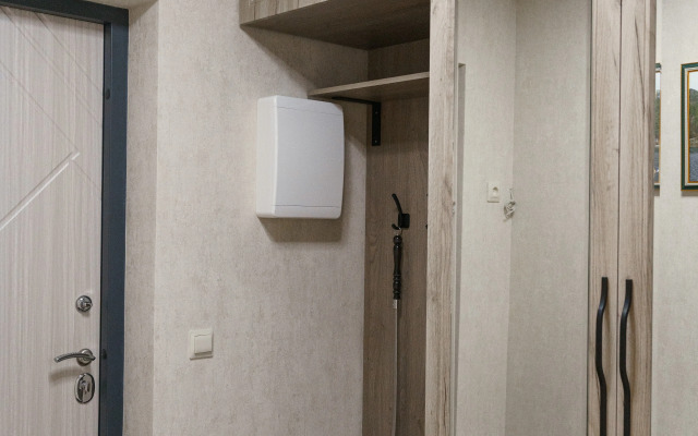 Апартаменты Уютные