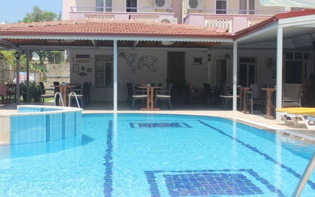 Victoria Princess Hotel & Apart