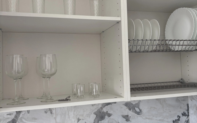 Квартира на Проезде 3 Академический 6