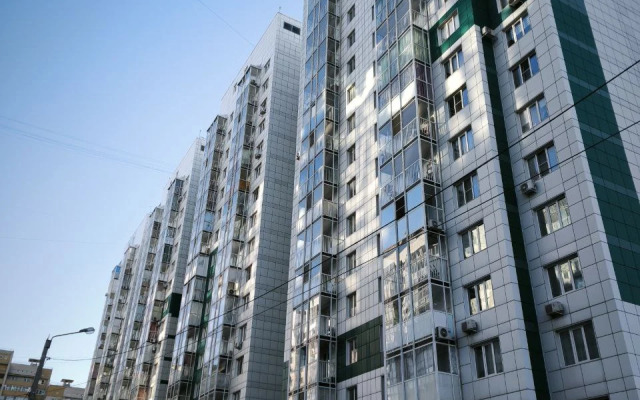 Квартира комфортабельная большая