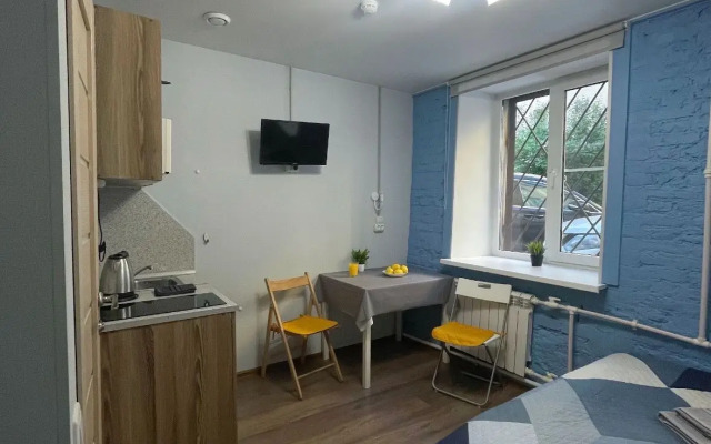 Апартаменты Студия 2 на Фонтанке