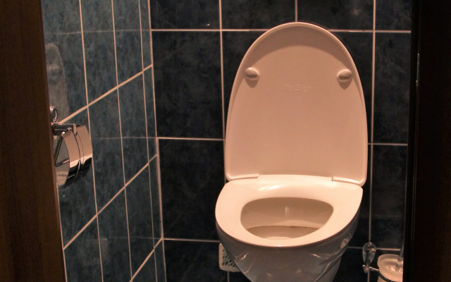 Апартаменты Near The Metro